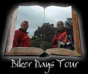 Biker Days Tour